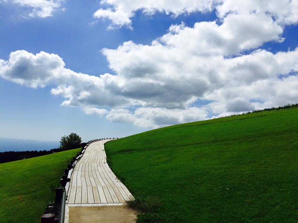 北あわじ 展望の旅