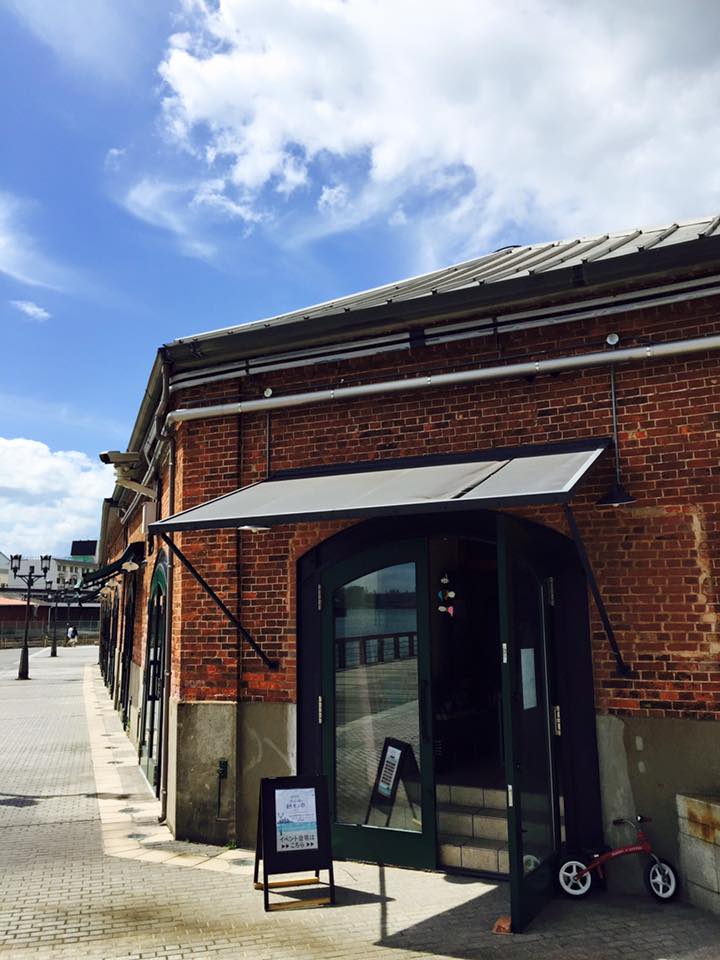 波止場の紙モノ市 VOL.2