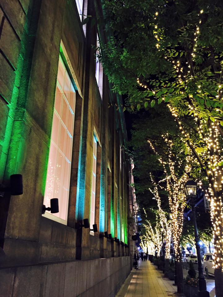 旧居留地フェスティバル 2015