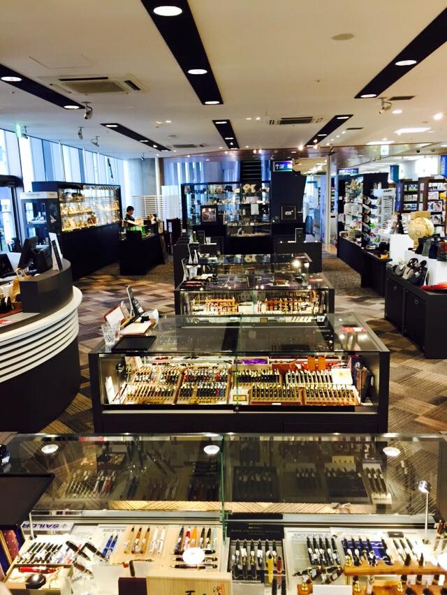 梅田茶屋町店 改装OPEN！