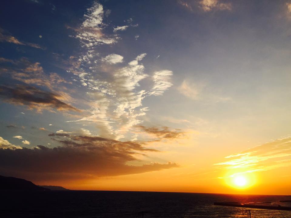 Kobe INK物語 垂水アプリコット