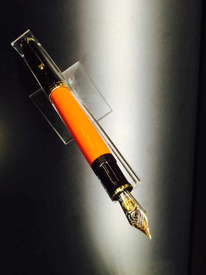 Orange と梅田茶屋町店