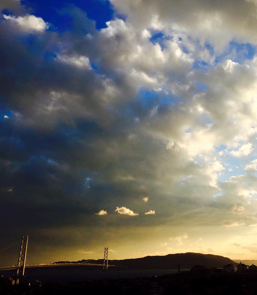 好きなひととき