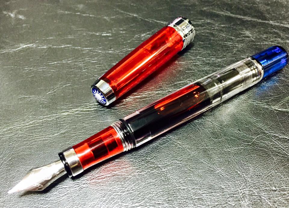 新しい相棒です