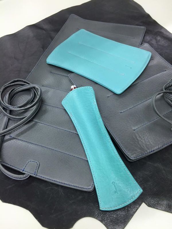 限定カラー オリジナルキップペンケース2色準備中