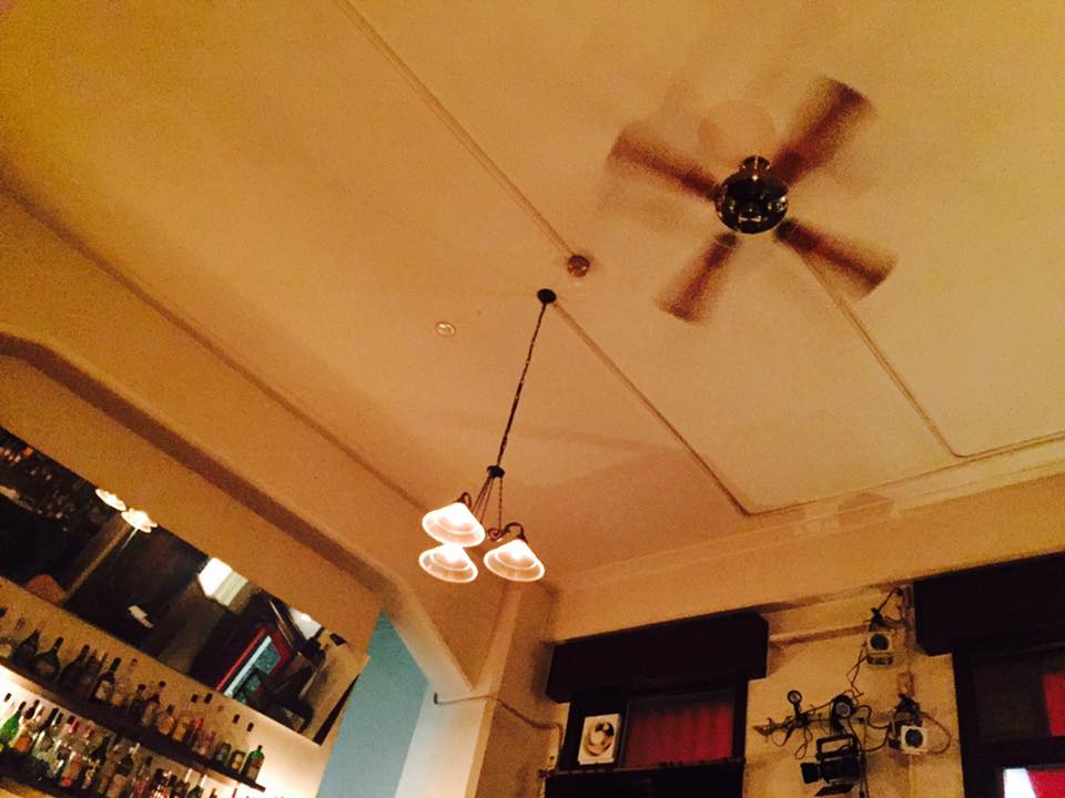 神戸旧居留地にて