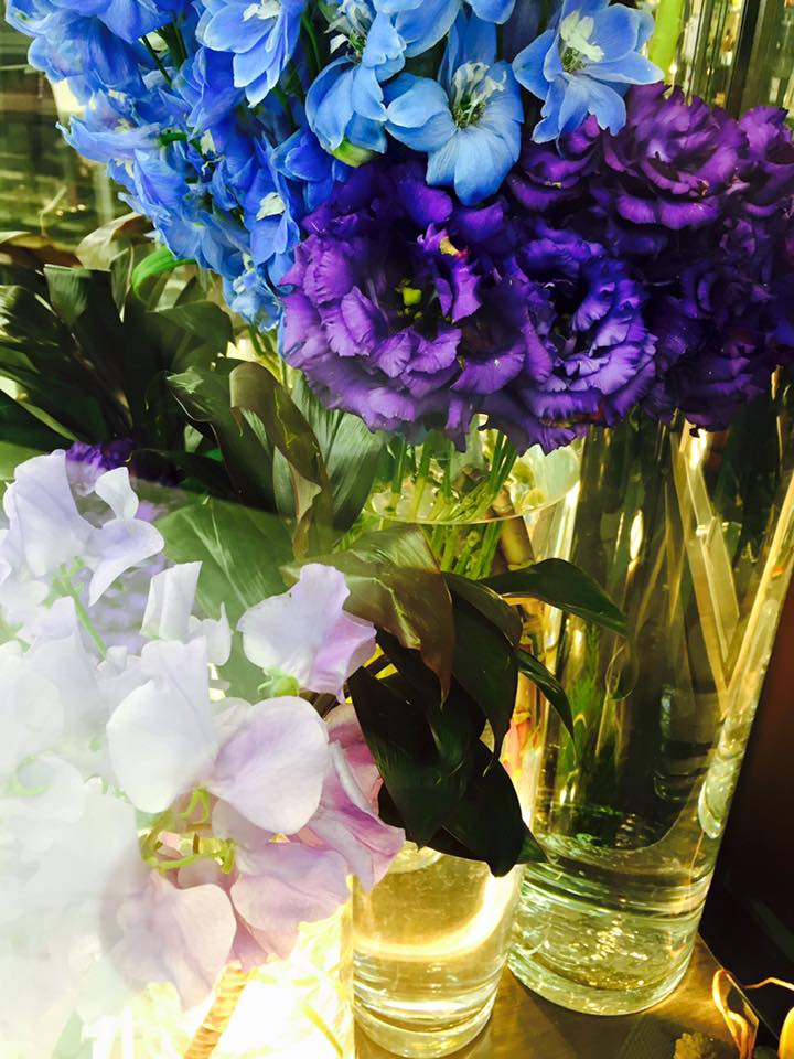 NAGASAWA Pen Style DENにて