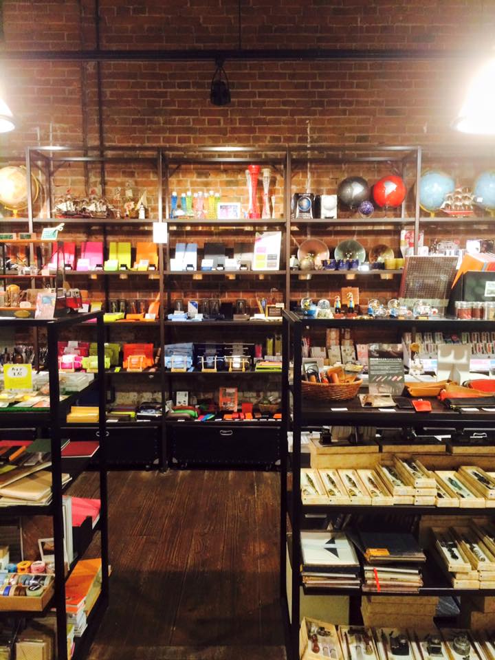 夜の神戸煉瓦倉庫店