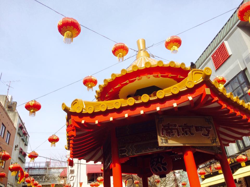 Kobe INK物語 新色準備中