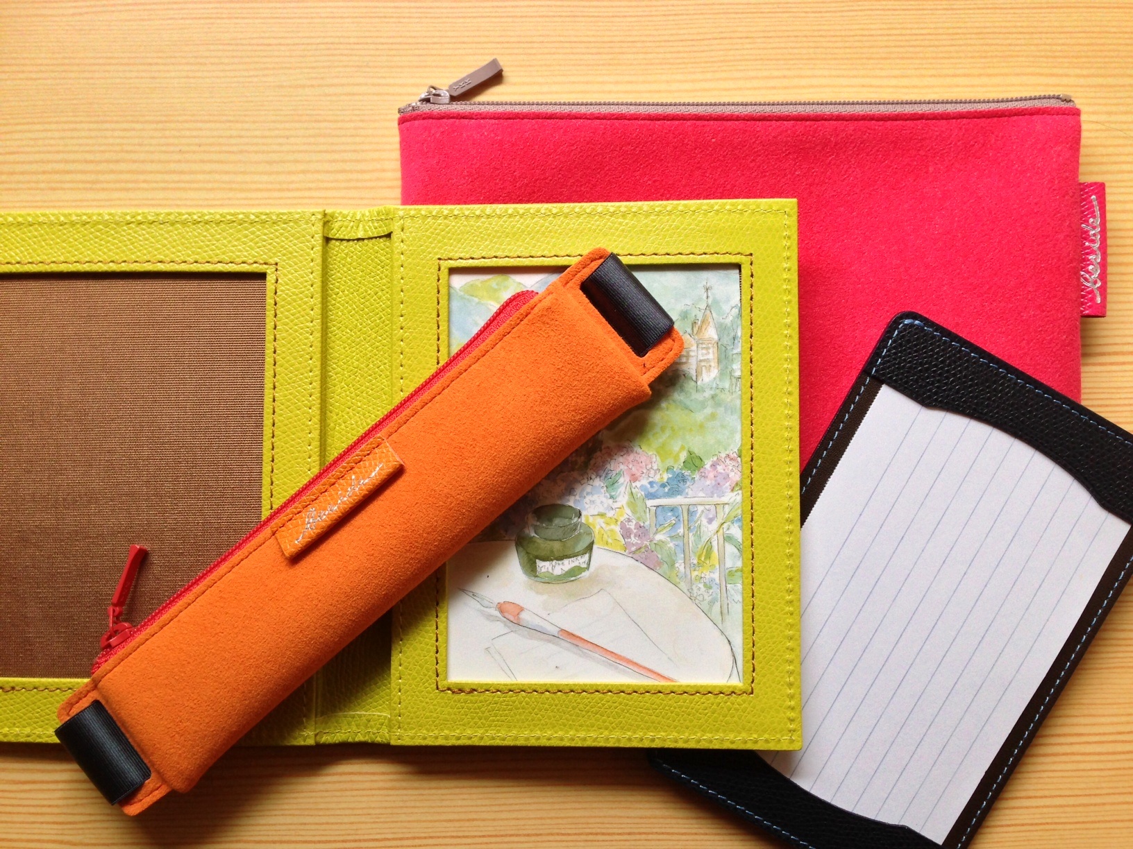 beside〈ビサイド〉シリーズ