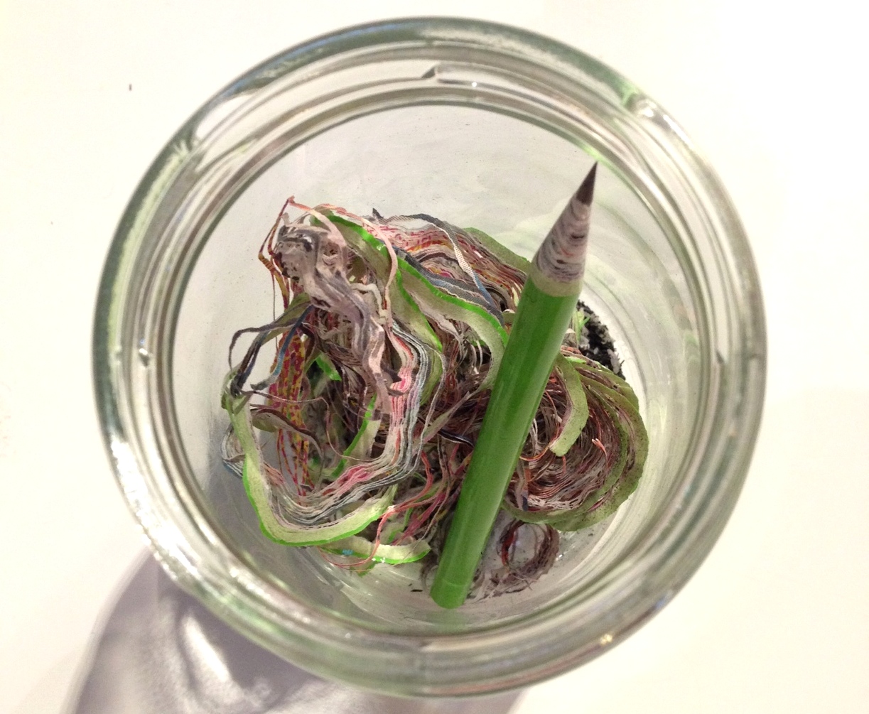 鉛筆にまつわるetc.@NAGASAWA神戸煉瓦倉庫店