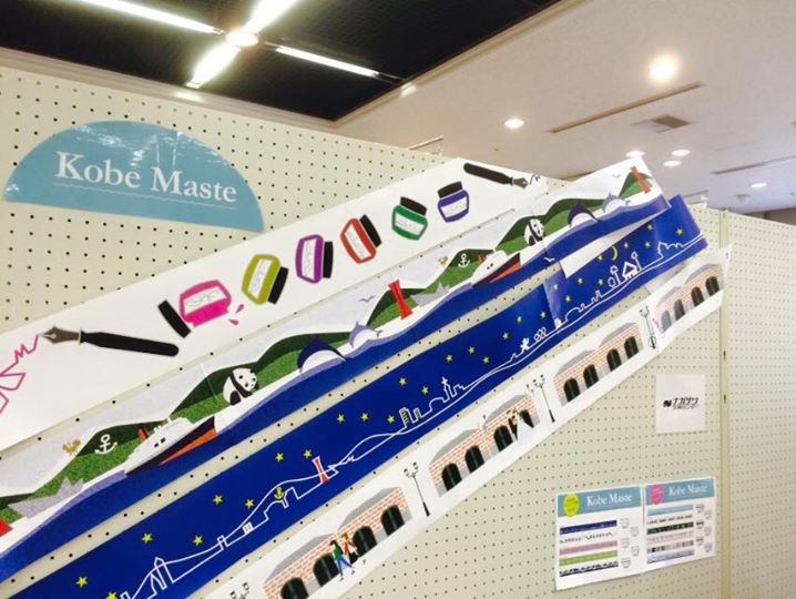 神戸SELECTION.9 内覧会