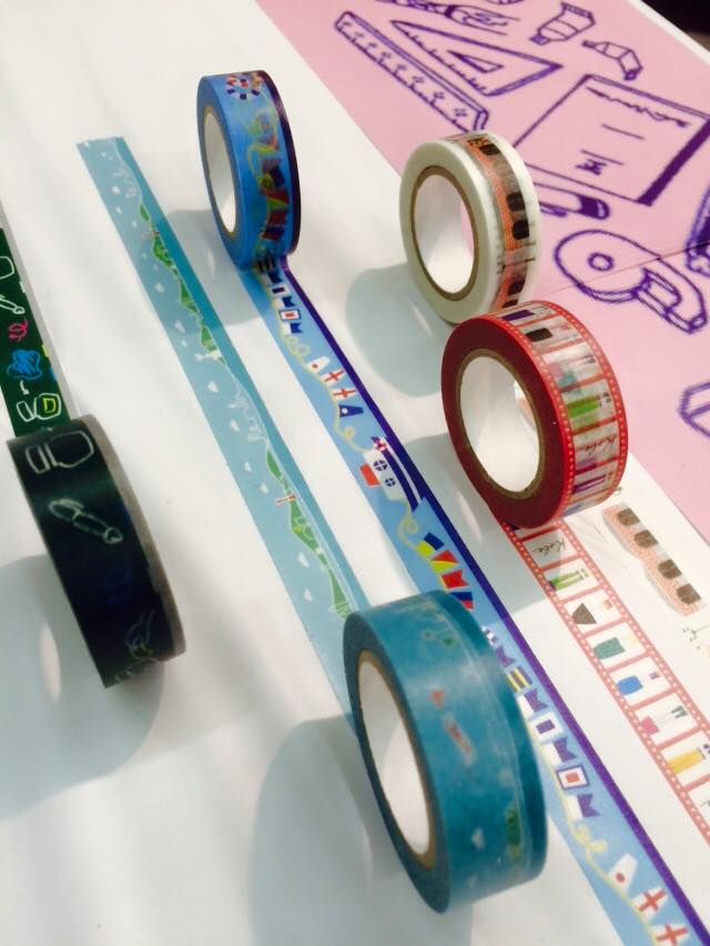 TV取材 神戸コレクション.9