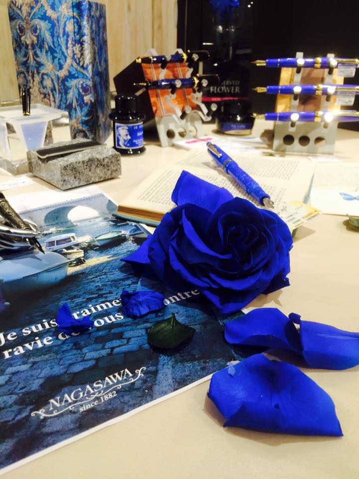 さんちか店 改装準備完了