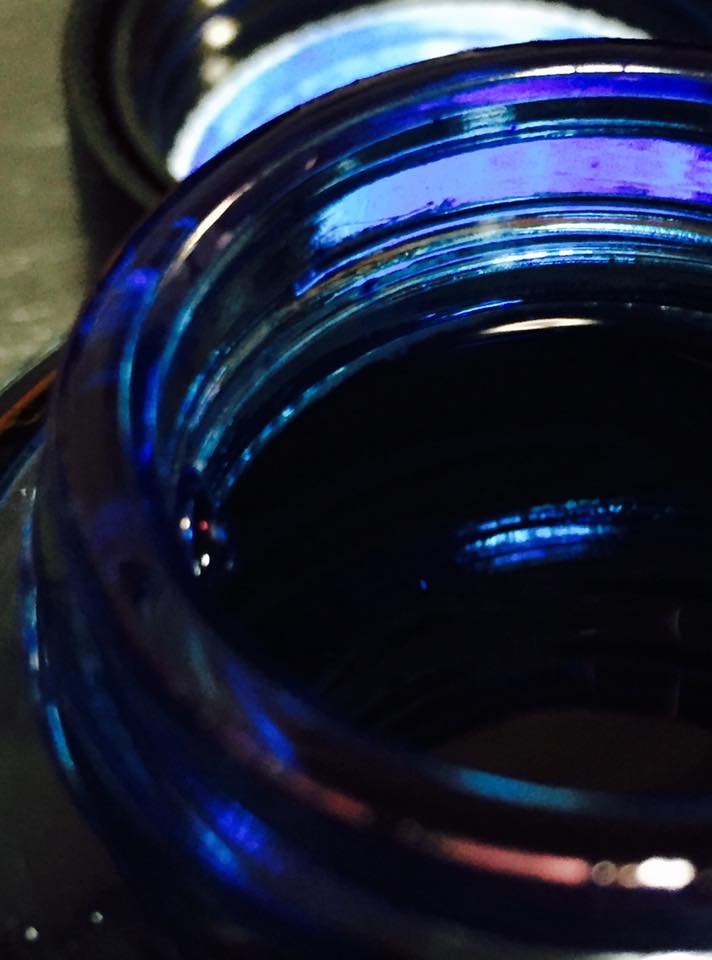 Kobe INK物語のストーリーを少し…