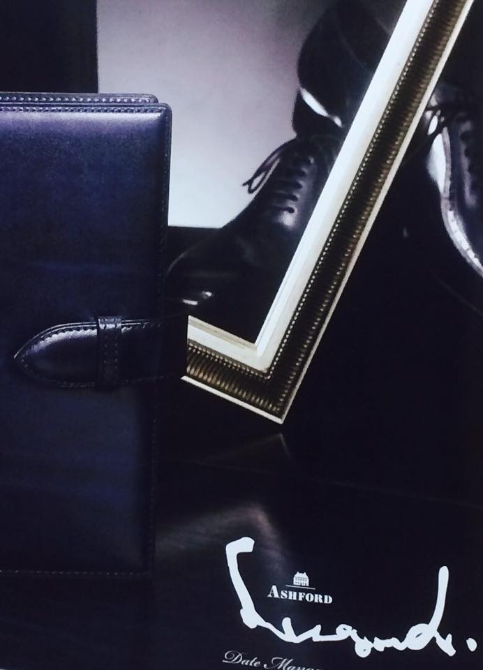 システム手帳の復活の時