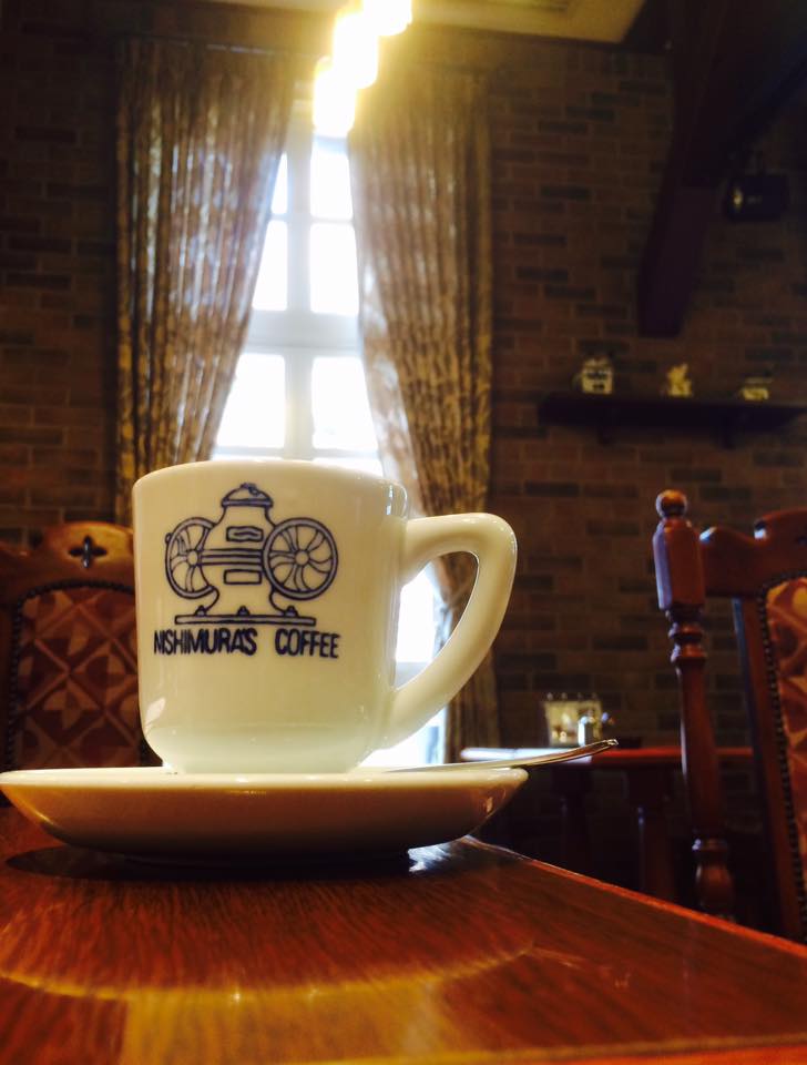 中山手ブラックを味わう