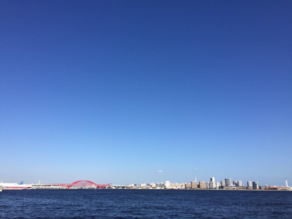 NAGASAWA神戸煉瓦倉庫店 界隈