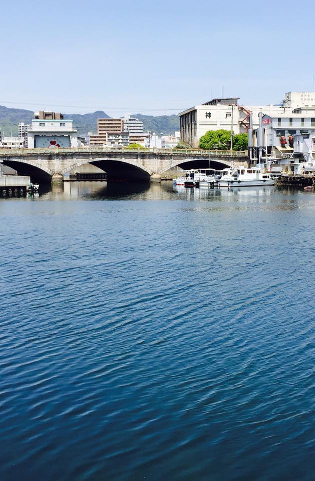 Kobe INK物語 58集 兵庫キャナルブルー開発中