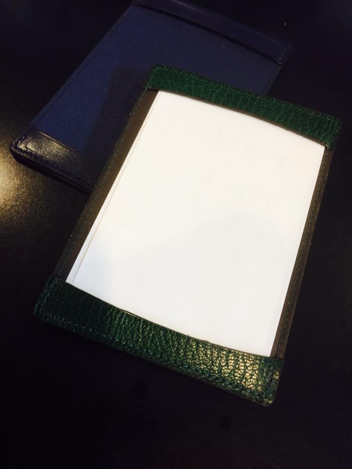 A7サイズ ジョッター企画