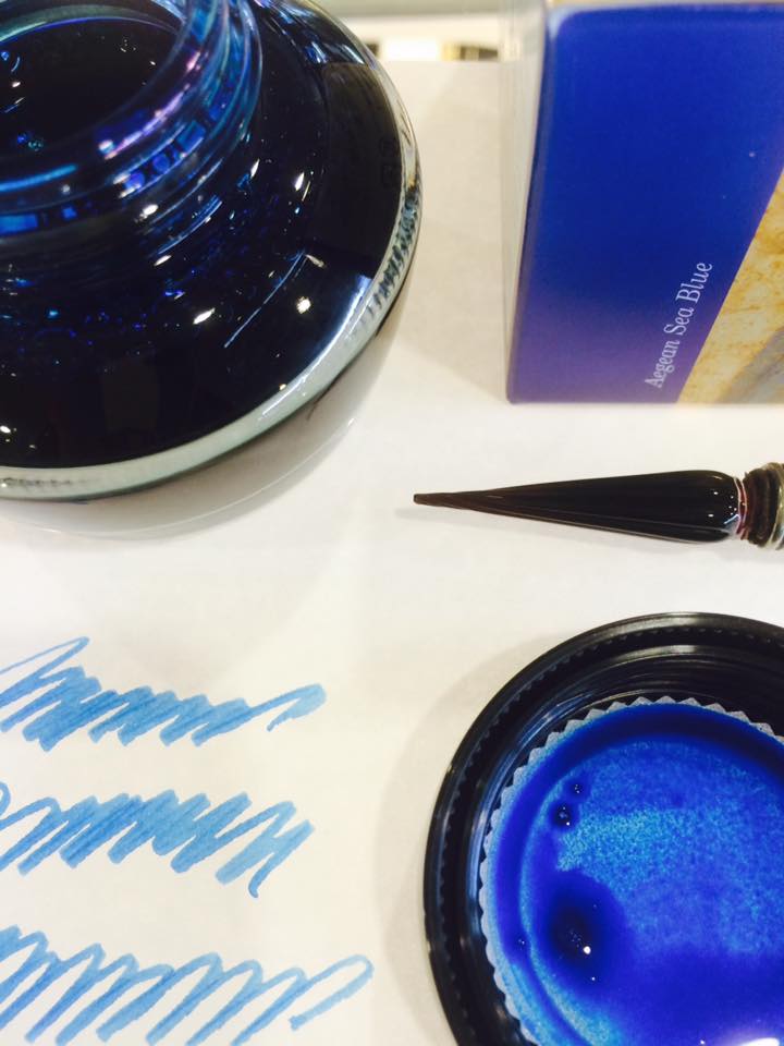 まもなく発売予定の限定色完成