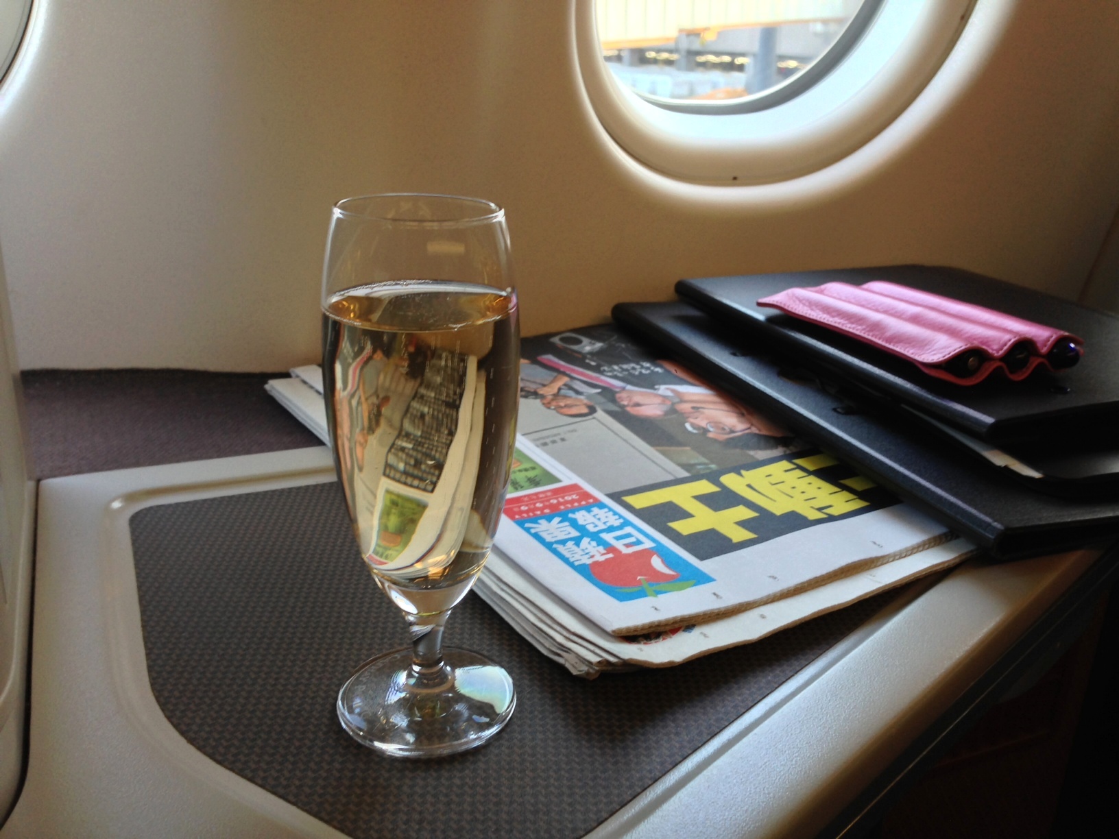 第五十七回「香港で見た文房具」