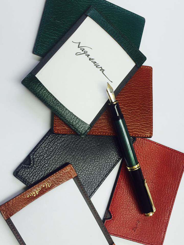 A7 NAGASAWA オリジナルジョッター