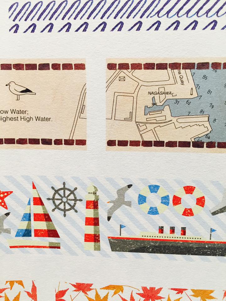 神戸煉瓦倉庫イベント限定版