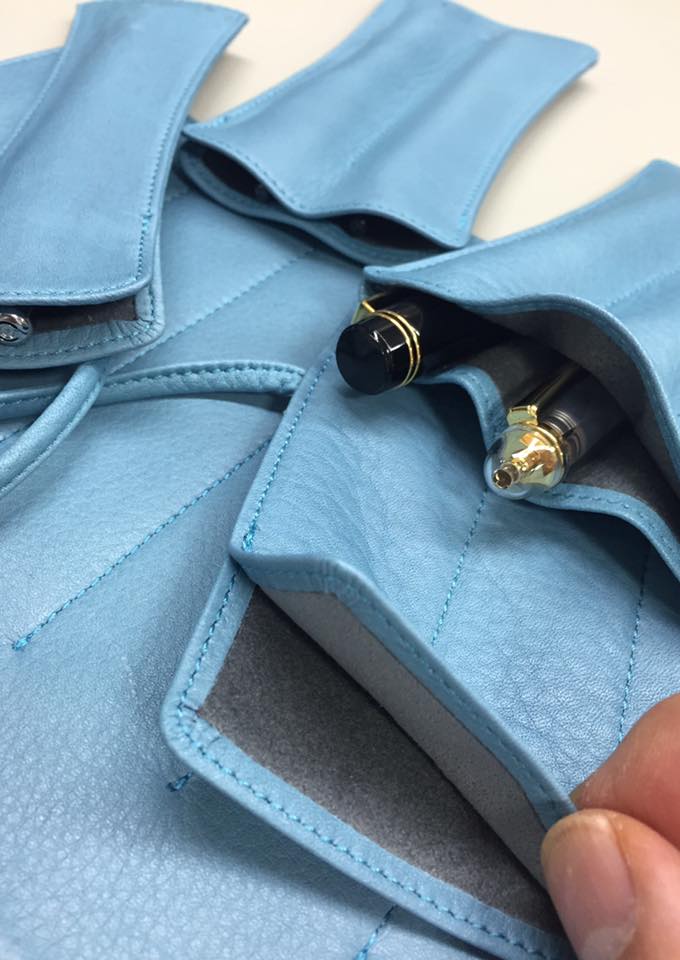 オリジナルペンケース限定版 準備中