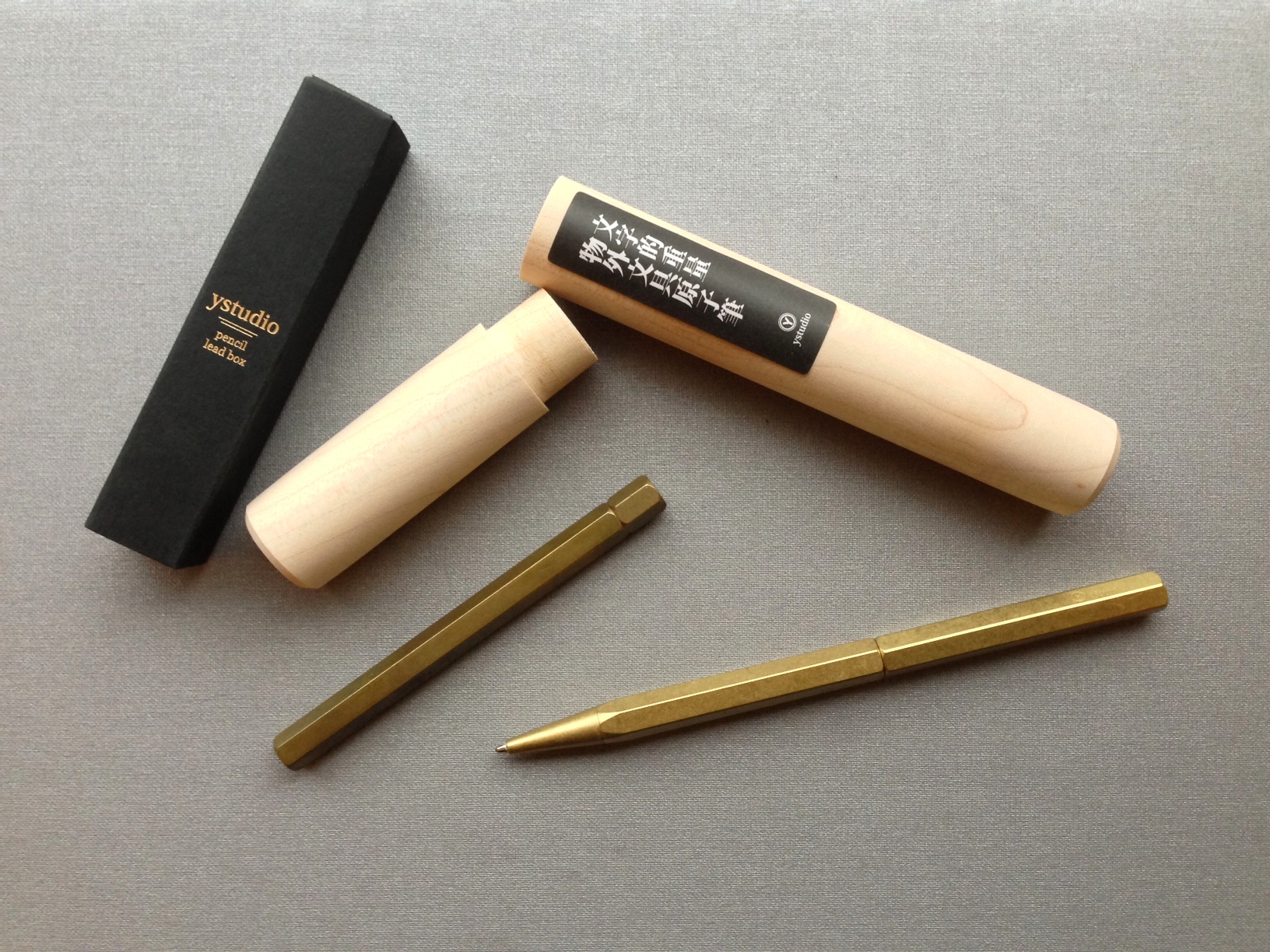 小日向京のひねもす文房具｜第六十七回「台湾で見た文房具」