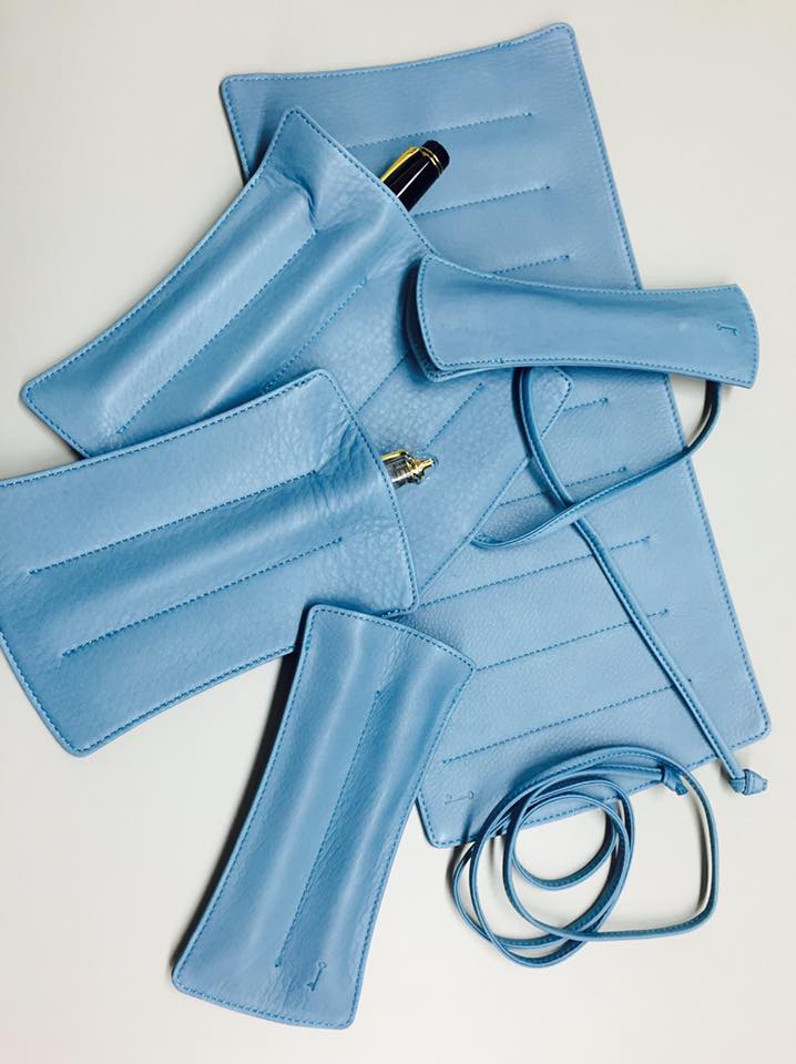 NAGASAWA オリジナルキップ ペンケース