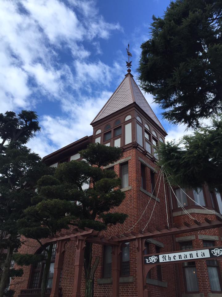おとな旅 神戸 北野編