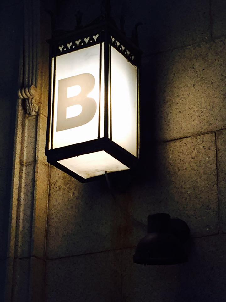 ㊙️旧居留地ライトアップの楽しみ方