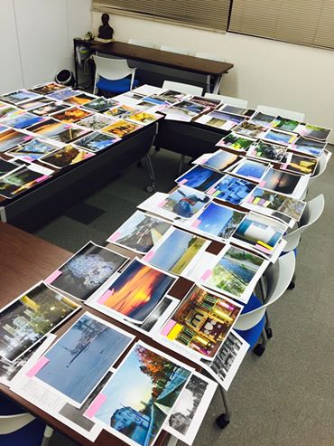 あなたと創る神戸色