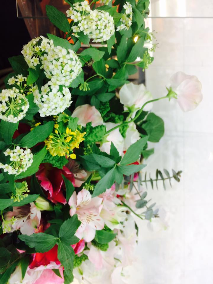 春の装い Pen Style DEN