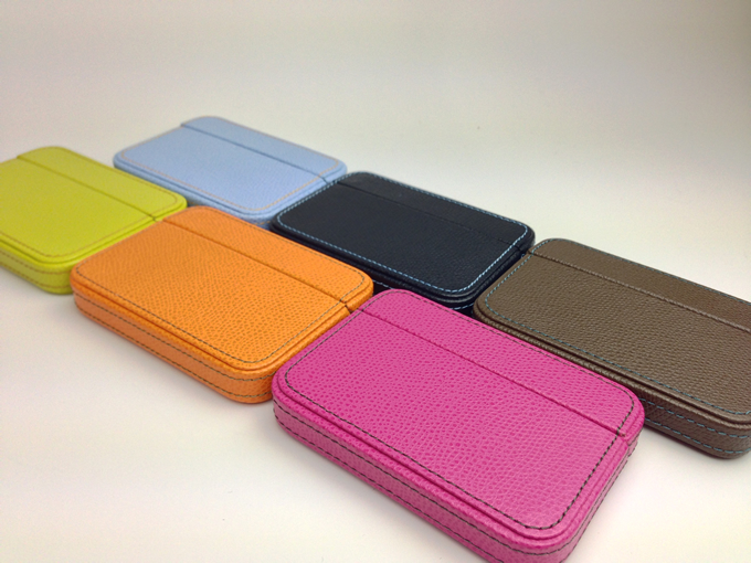 beside　ボックス型名刺入れ価格改定のお知らせ