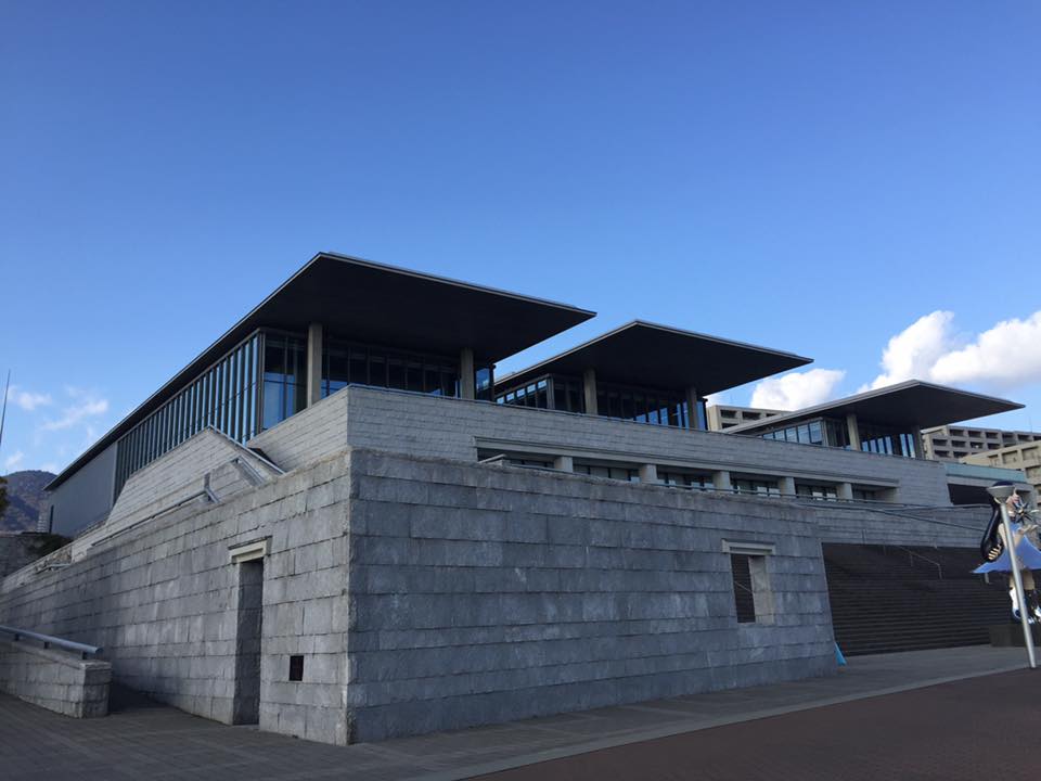 おとな旅 神戸、Kobe INK物語を訪ねる旅 第4話 開催