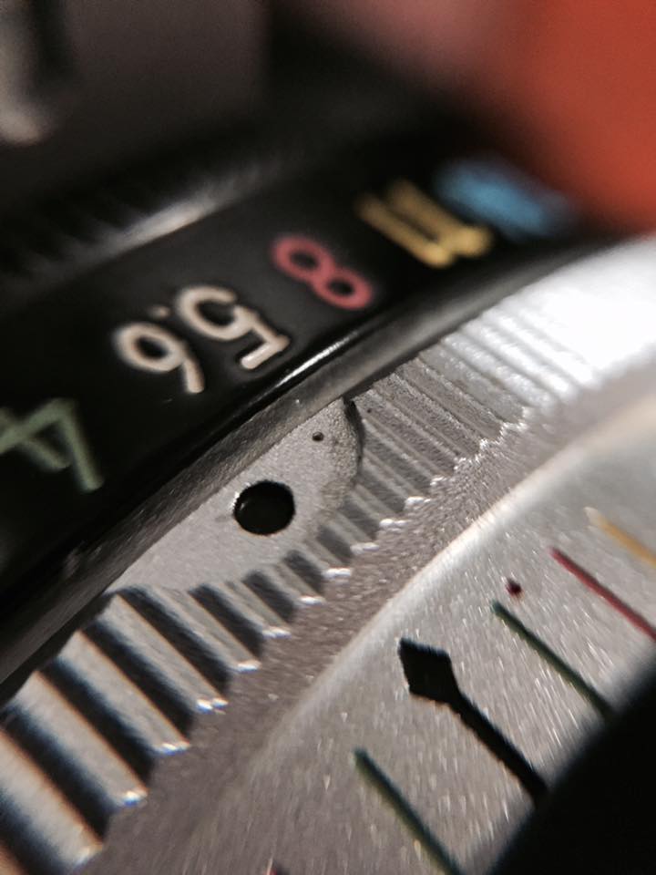 愛用のフイルムカメラ