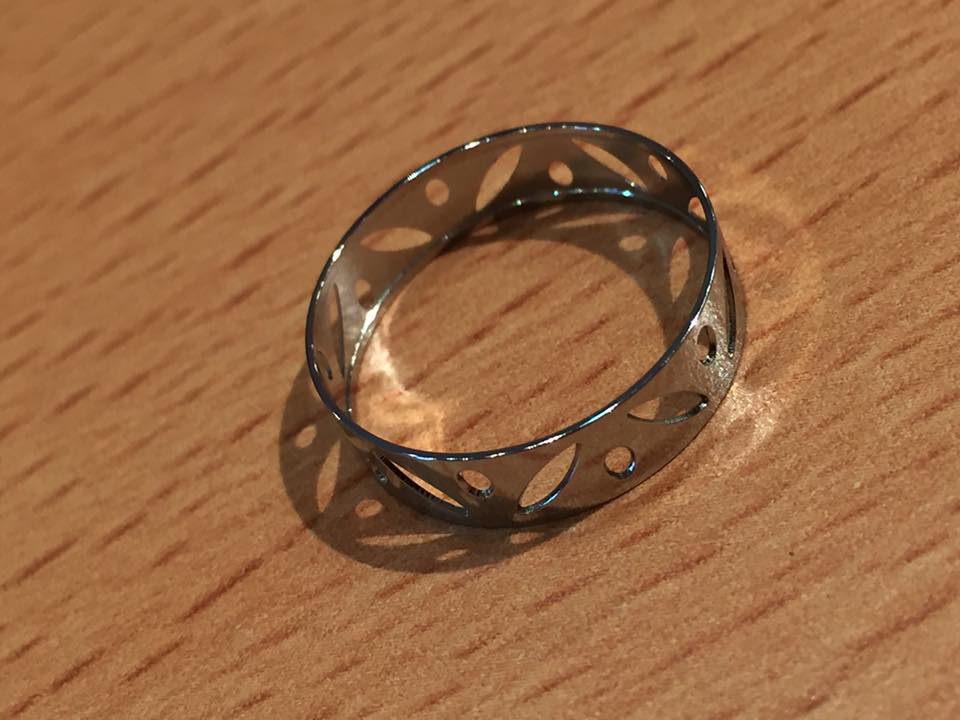 NAGASAWA 135周年 記念万年筆 準備中