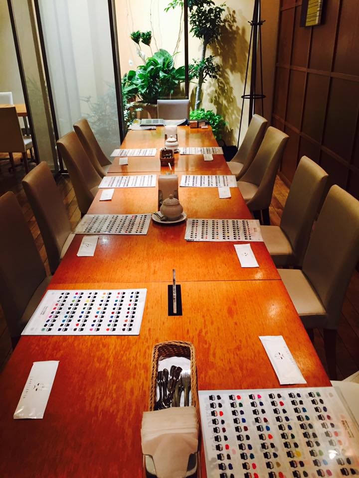 Kobe INK物語の開発秘話と最新情報