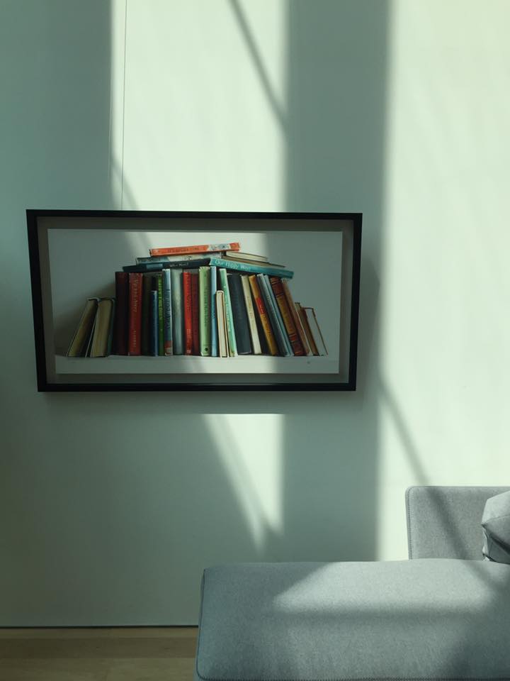 東京銀座 ito-yaにて