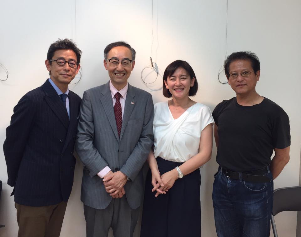 テーマ 本物について