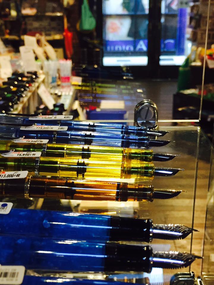 ペンクリニック開催決定