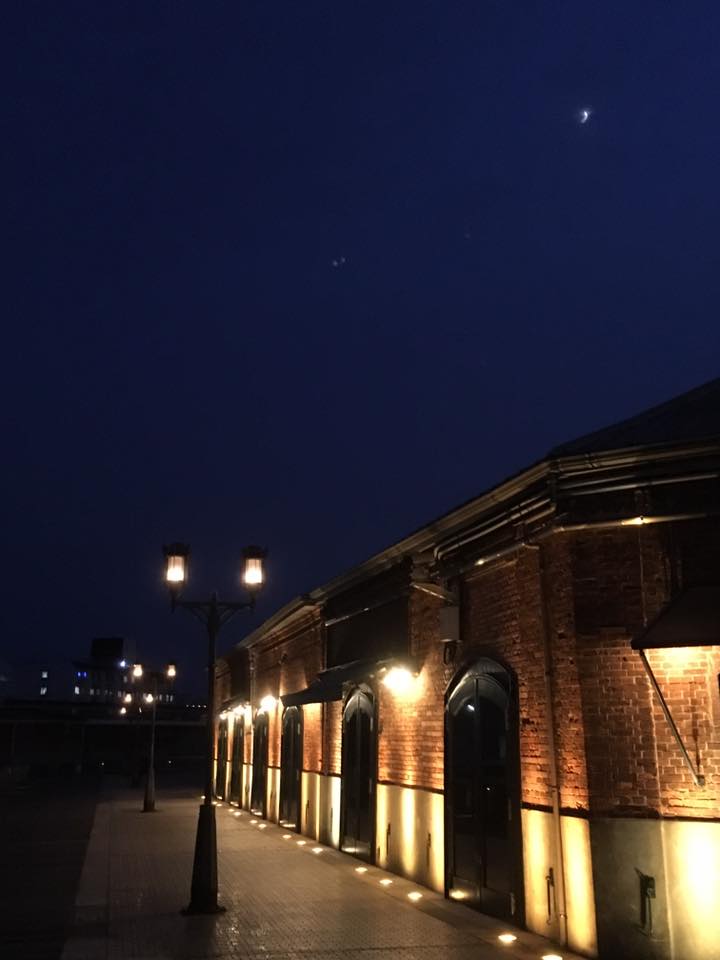 神戸・真夏の夜のJAZZ