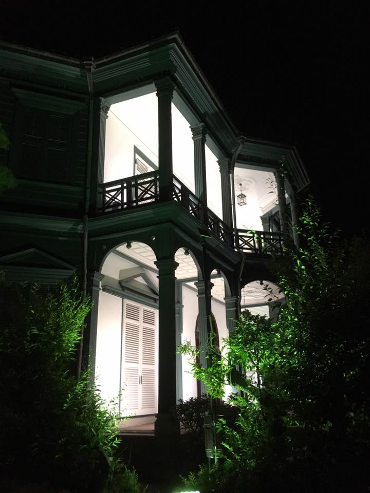 神戸DMO(仮称)キックオフ