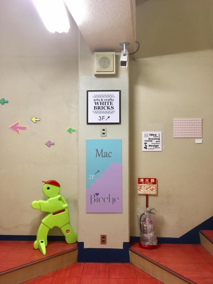 改装オープン ！ もう一つの物語」