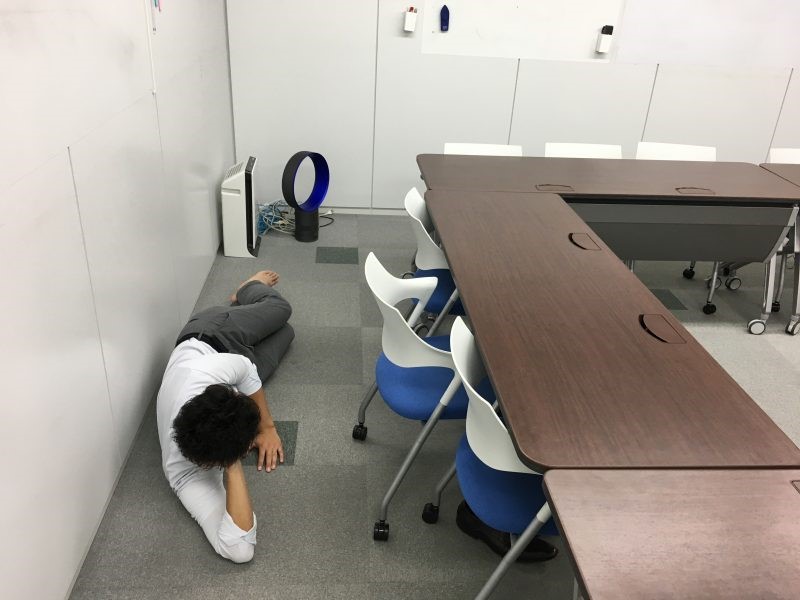 はじめましてマッキーです。マッキーといってもゼブラさんのマーカーではありません。