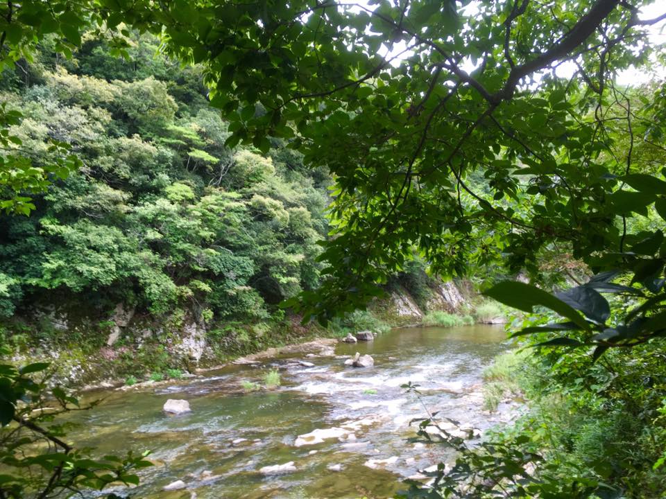 神戸市北区道場町