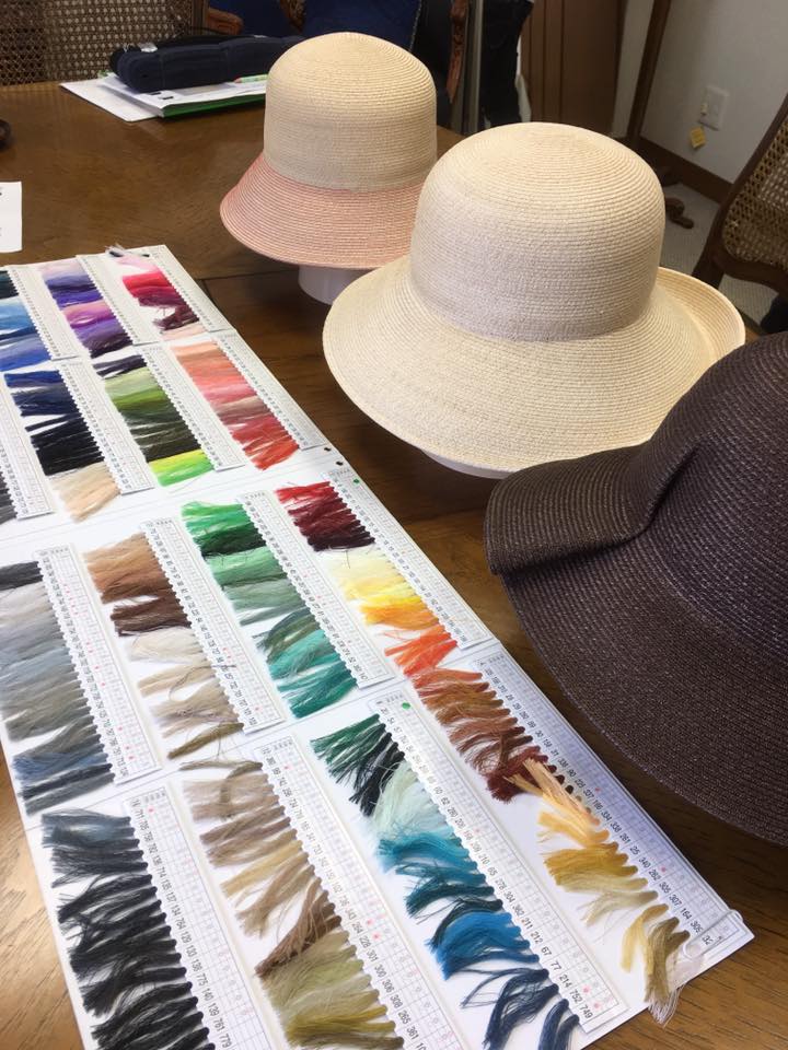 神戸トアロード マキシンにて開発会議