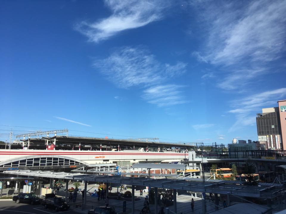 ナガサワ文具センター パピオス明石